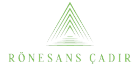 Rönesans Çadır Logo